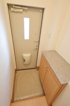 ローレル・アイの物件内観写真